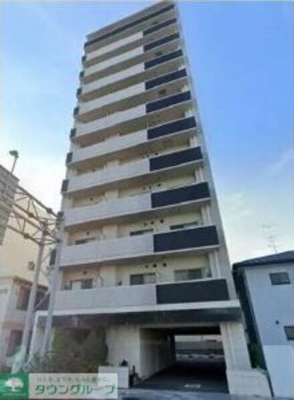 エグゼプレジオの物件内観写真